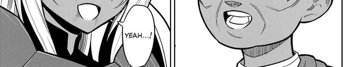 Ragna Crimson Chapter 96 - page 42