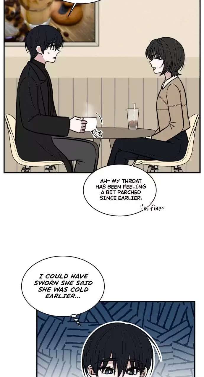 Turning Point Chapter 20 - page 38
