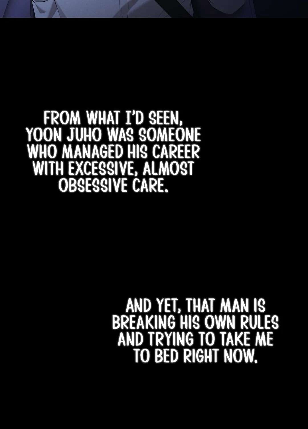 Dissolve: His Last Choice Chapter 33 - page 135