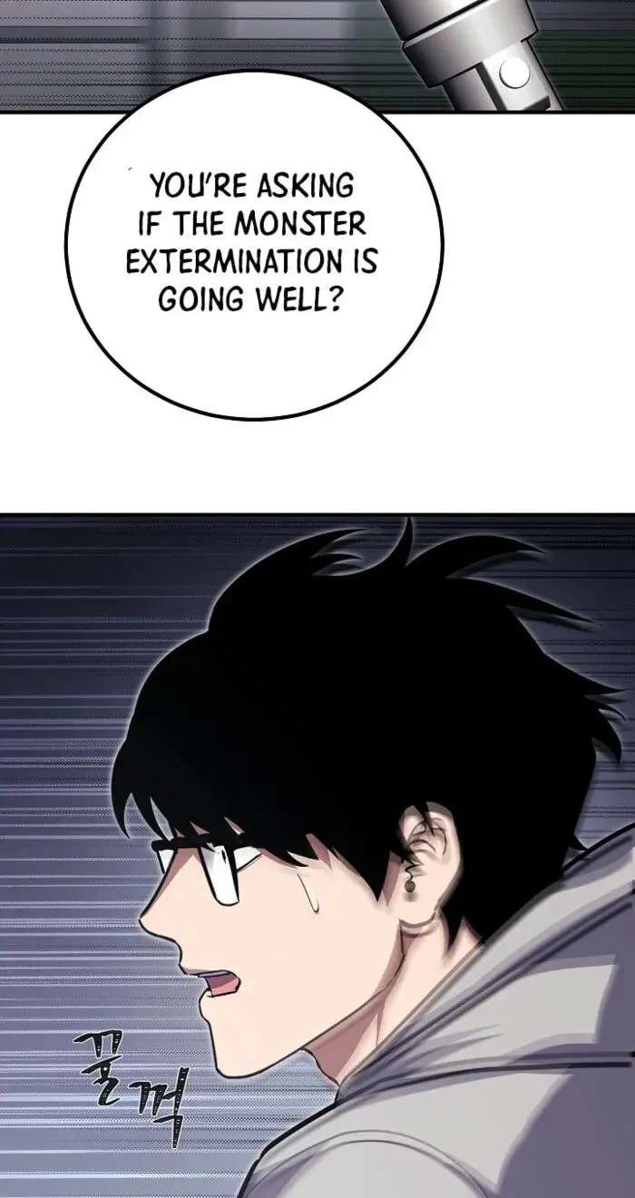 Level 1 Player Chapter 156 - page 79