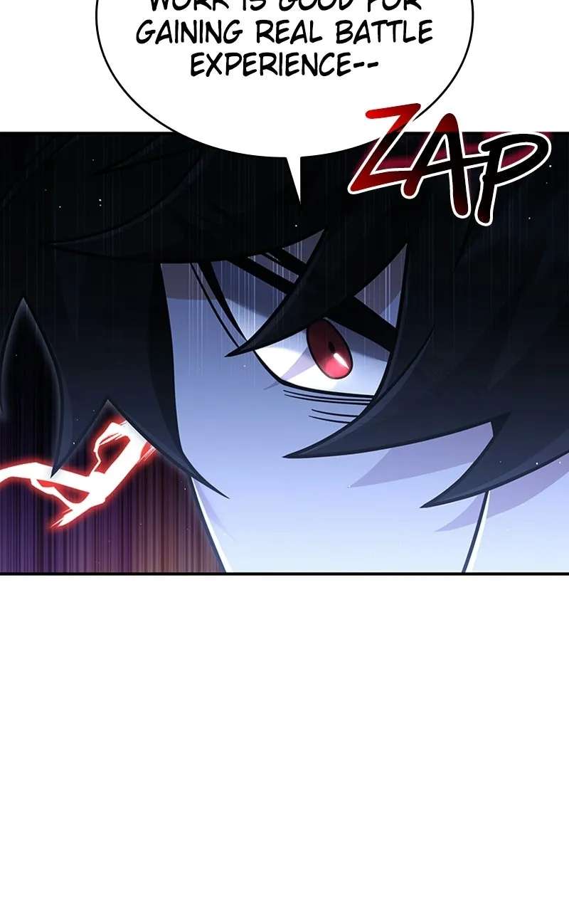 A Cadet Becomesa Prophet?! Chapter 41 - page 83