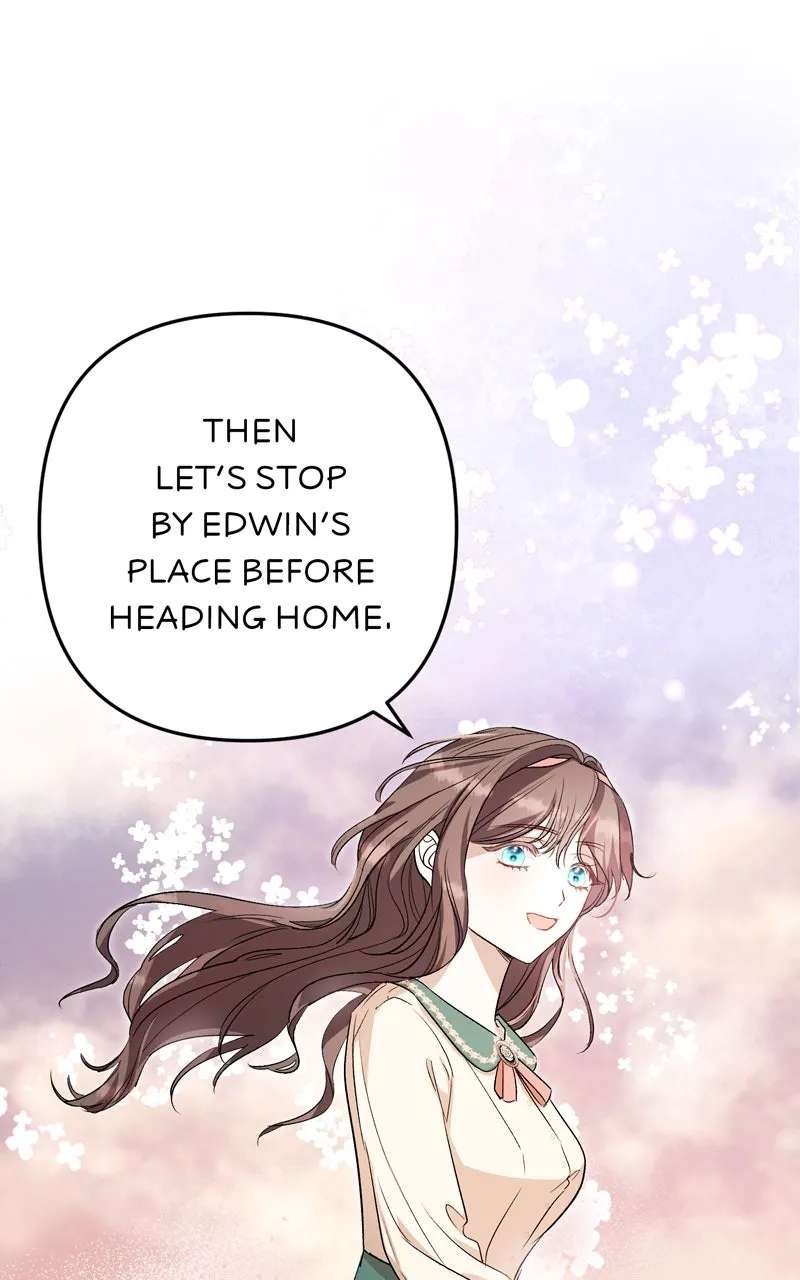 My Obsessive Father'sHeroic Homecoming Chapter 3 - page 41