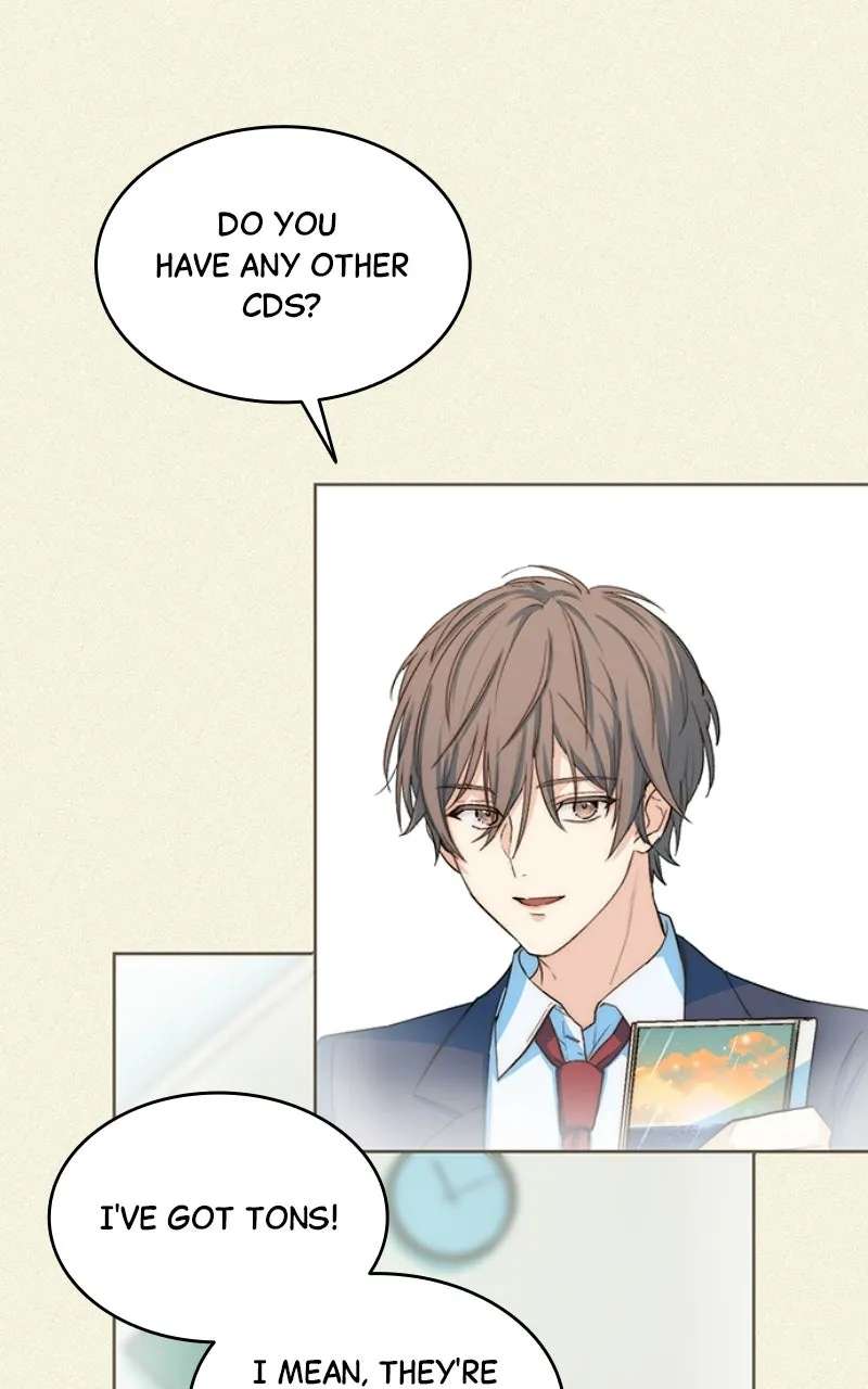 My Second andFinal First Love Chapter 2 - page 54