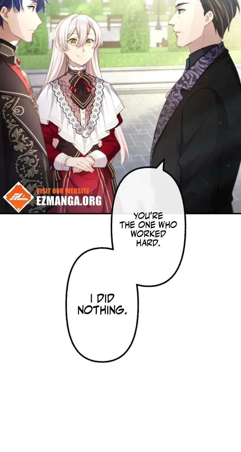 The Young Villainess Sees Through It All Chapter 75 - page 14