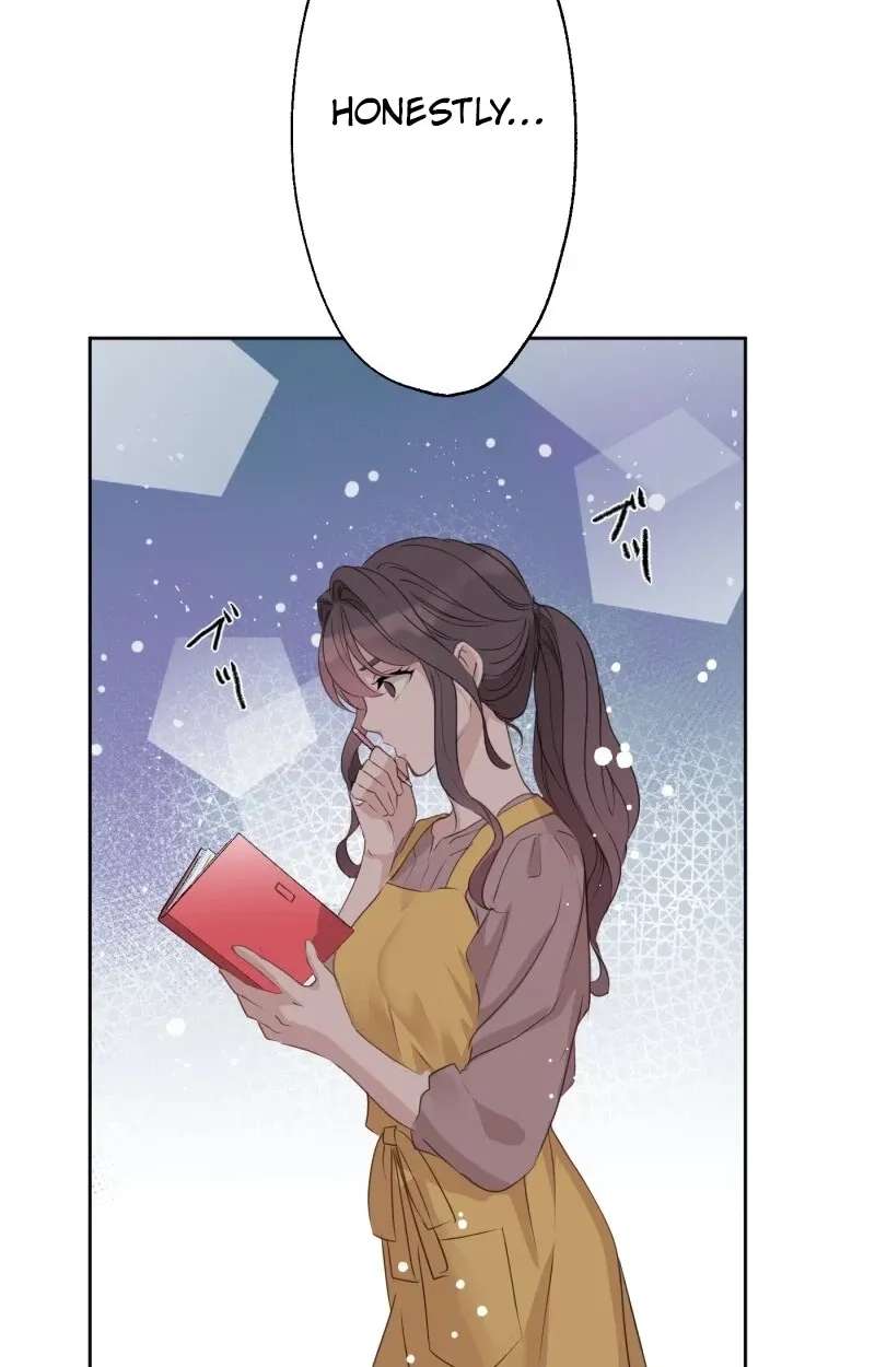 Komugi to Butter to Fukushuu to Chapter 1 - page 86
