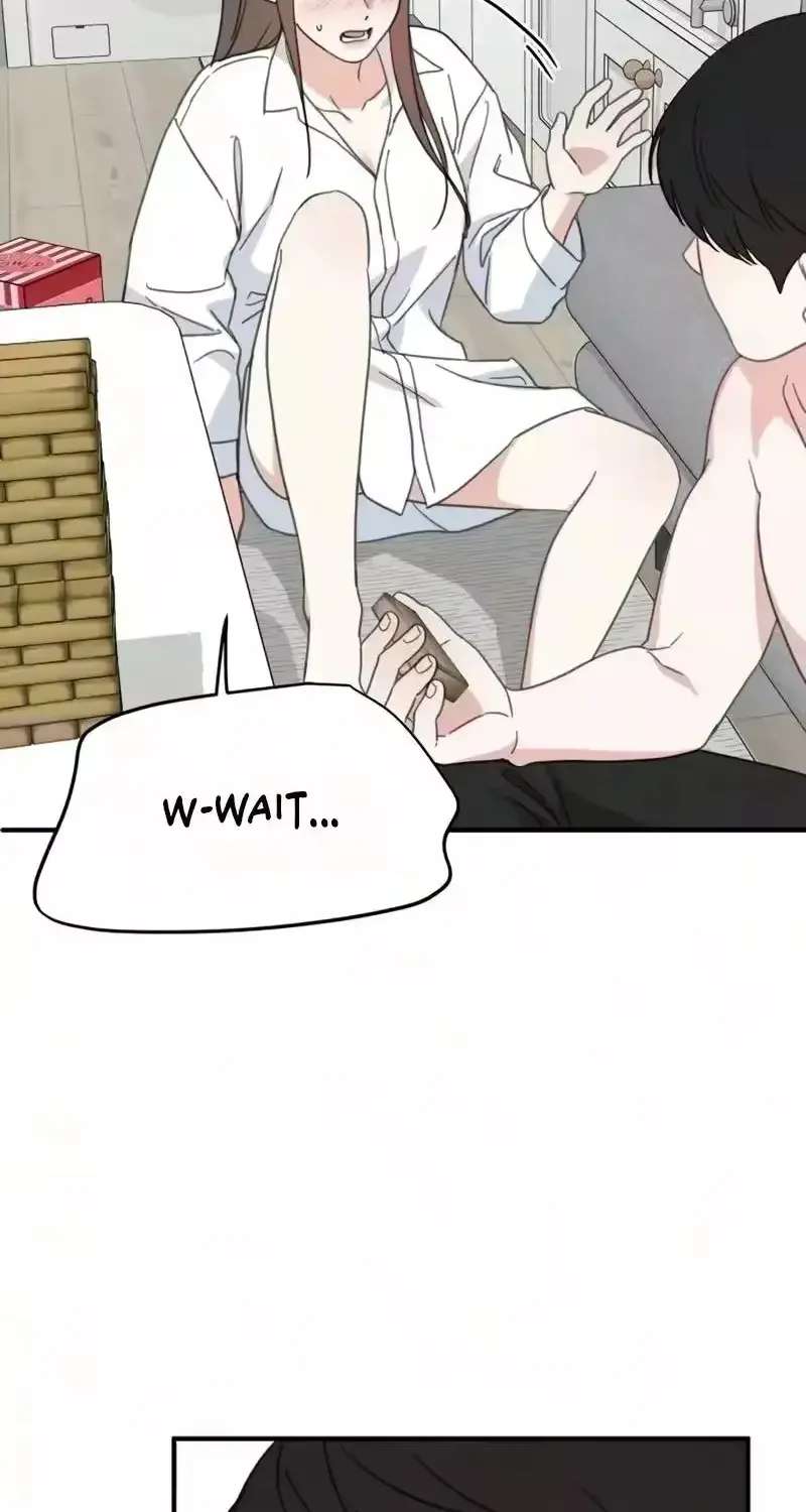 Sweet Romance, Spicy Roommates Chapter 37 - page 69