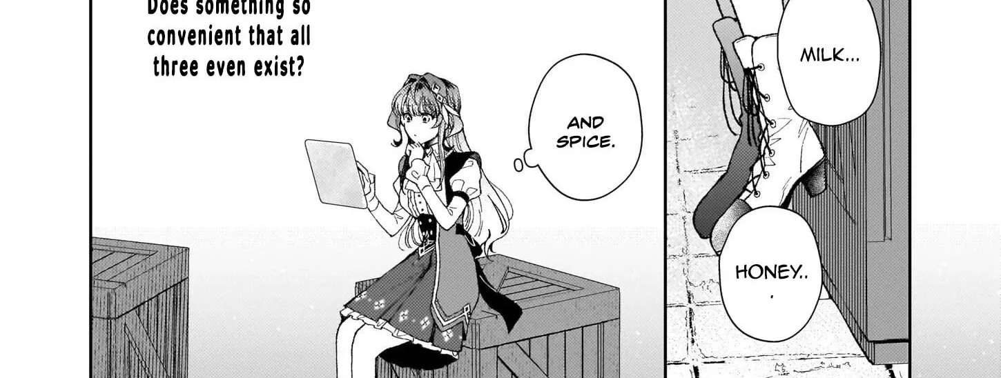 Misuterareta Ikenie Reijou wa Senyou Skill "Otoriyose" de Jaryuu wo Ezuke suru Chapter 3 - page 20