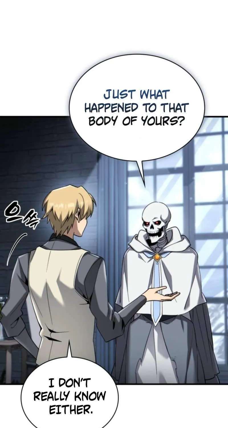 I Became The Rogue First Prince Chapter 57 - page 102