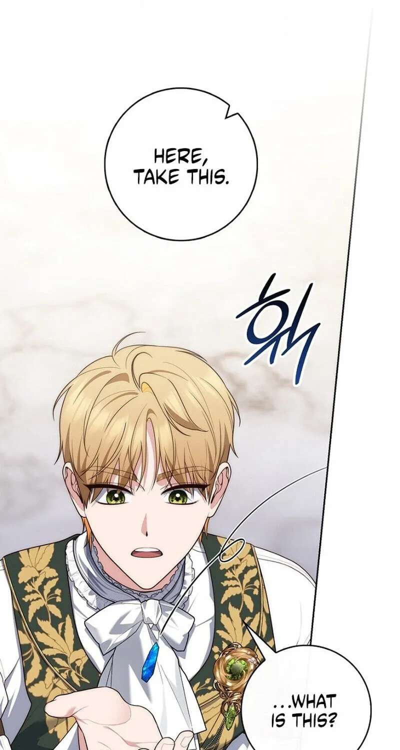 Fortune-Telling Lady Chapter 167 - page 64