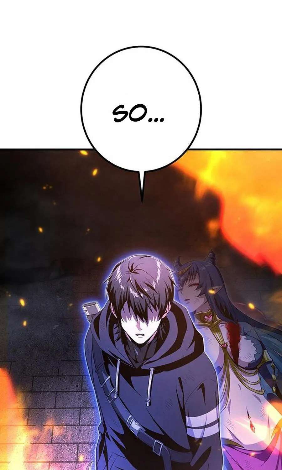 Kami Haka Skill de Saisoku Leveling Chapter 62 - page 151