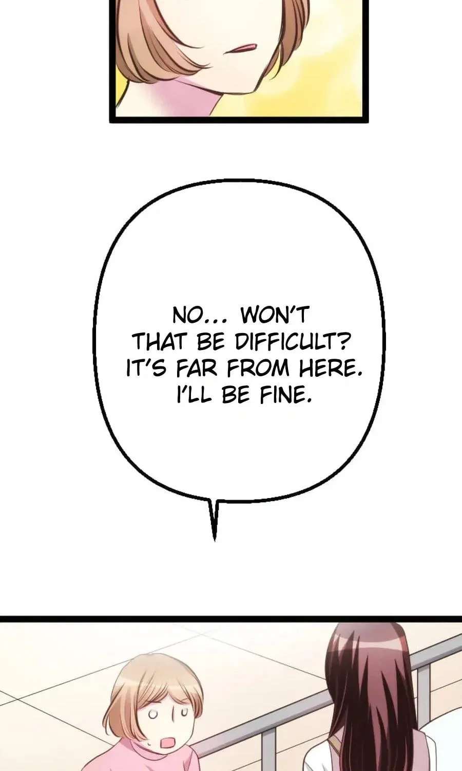 Camouflage Fuufu Chapter 52 - page 29