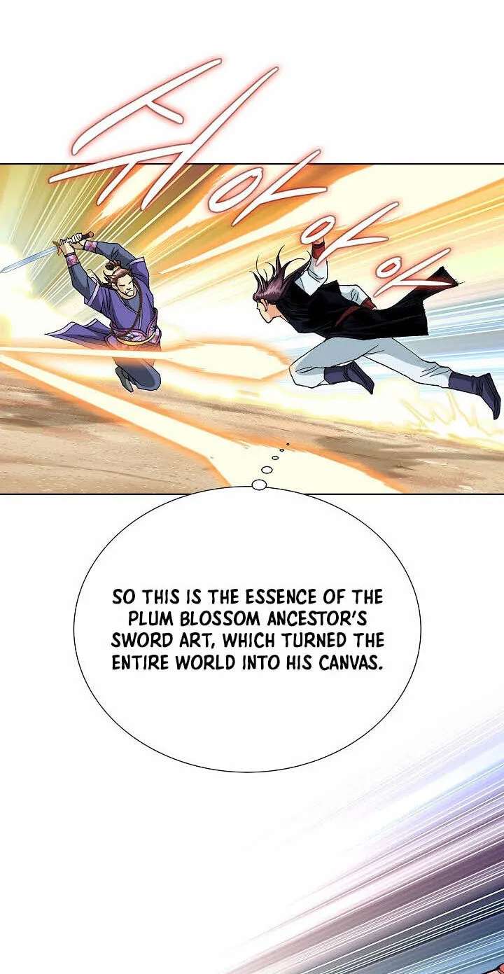 Absolute Ultimate Martial Lord Chapter 52 - page 5