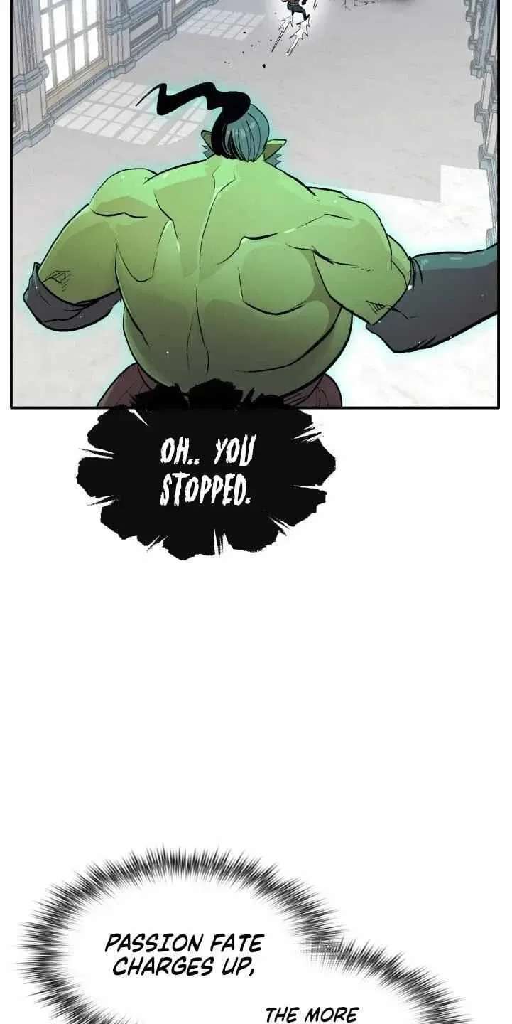 Counter Cube Chapter 207 - page 36