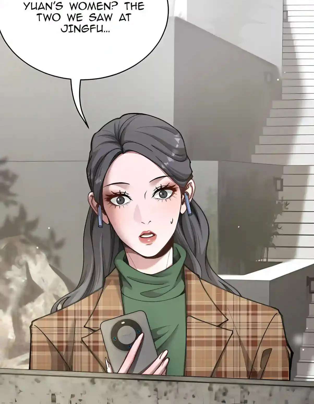 Perfect Life System: Double Cash for Her Favor Chapter 125 - page 84