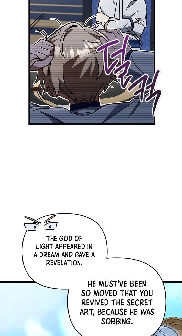 Holy Hella's Ultimate End Chapter 91 - page 81