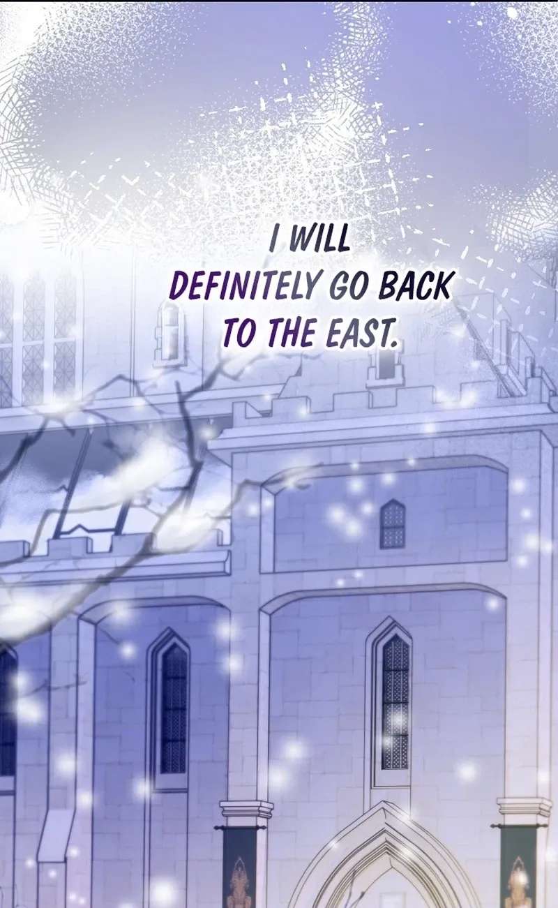 The Grand Duchess Disappeared on a Silent Night Chapter 22 - page 80