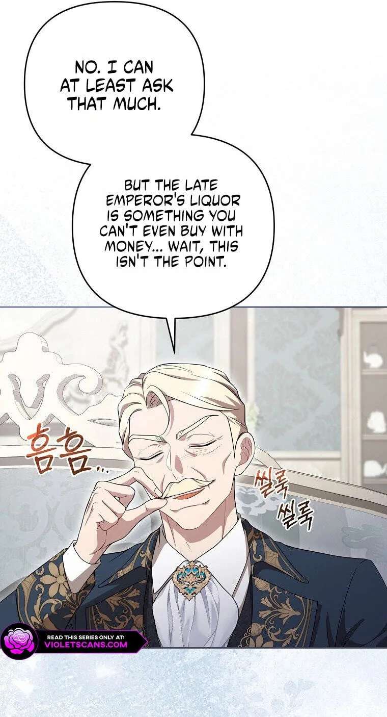 I'll Save This Damned Family! Chapter 195 - page 74