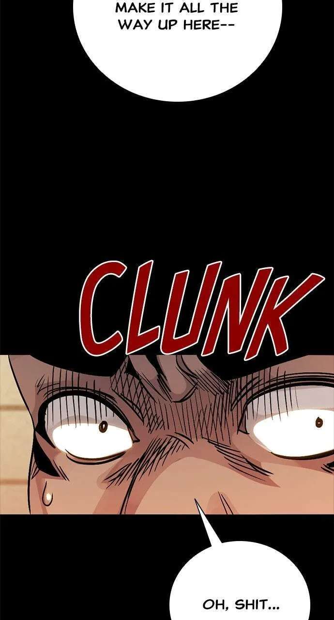 The Worst Generation Chapter 66 - page 127