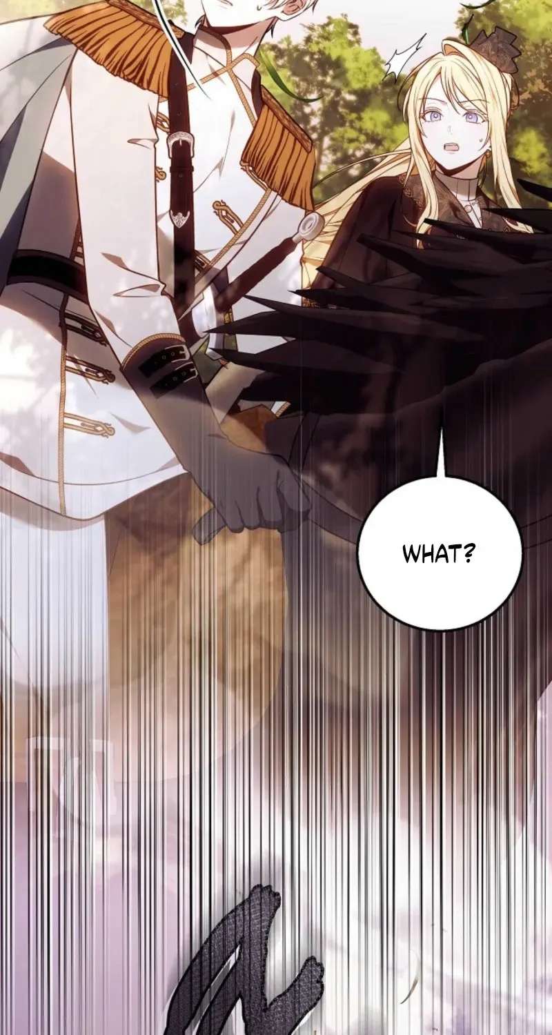 When the Male Lead and Female Lead Broke Apart Chapter 35 - page 81