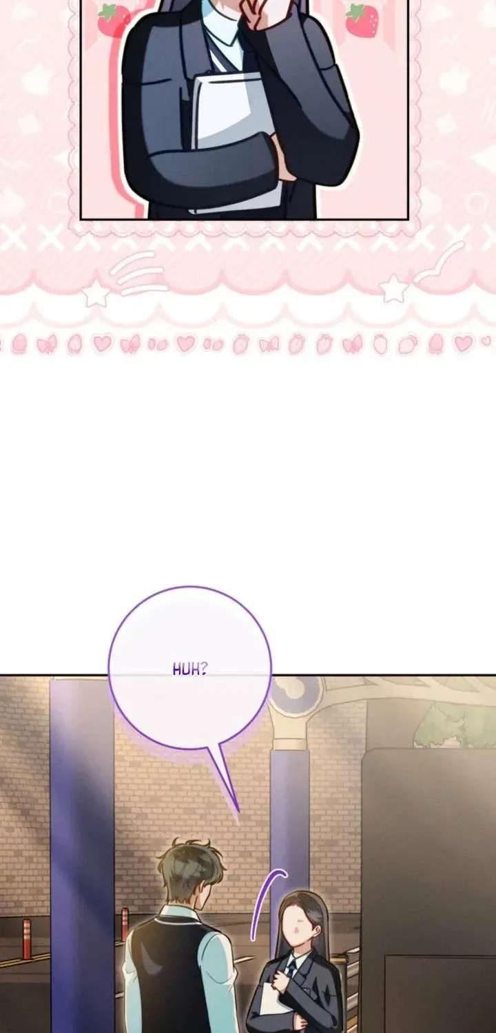 The Top Student Hides Her Regression Chapter 15 - page 66