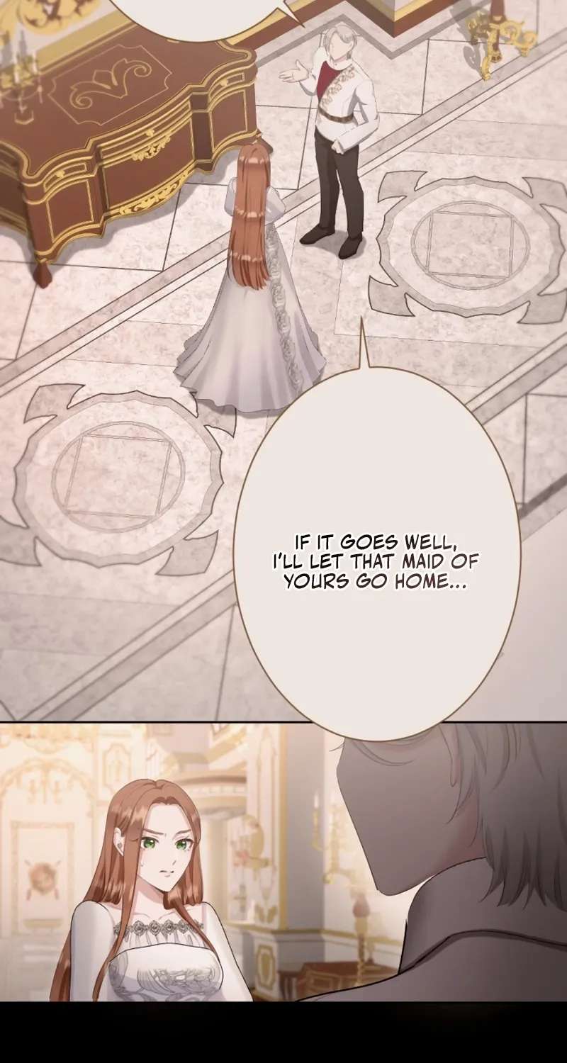 The Unhappy Poison Witch's Happy Marriage Chapter 17 - page 44