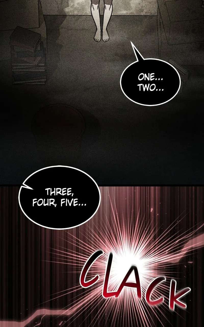 Lv. 99 Princessof Black Flame Chapter 43 - page 56