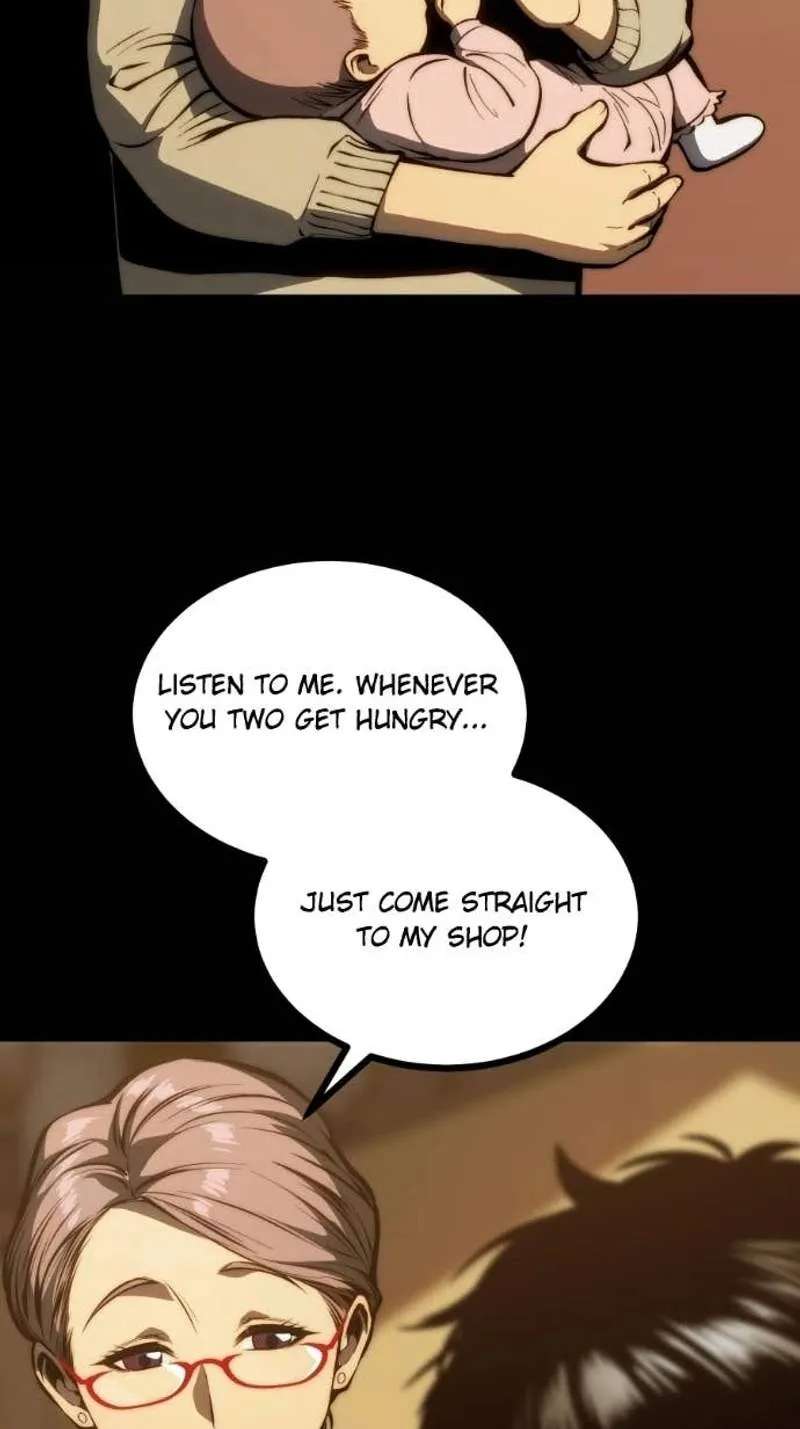 The Glutton Chapter 51 - page 15