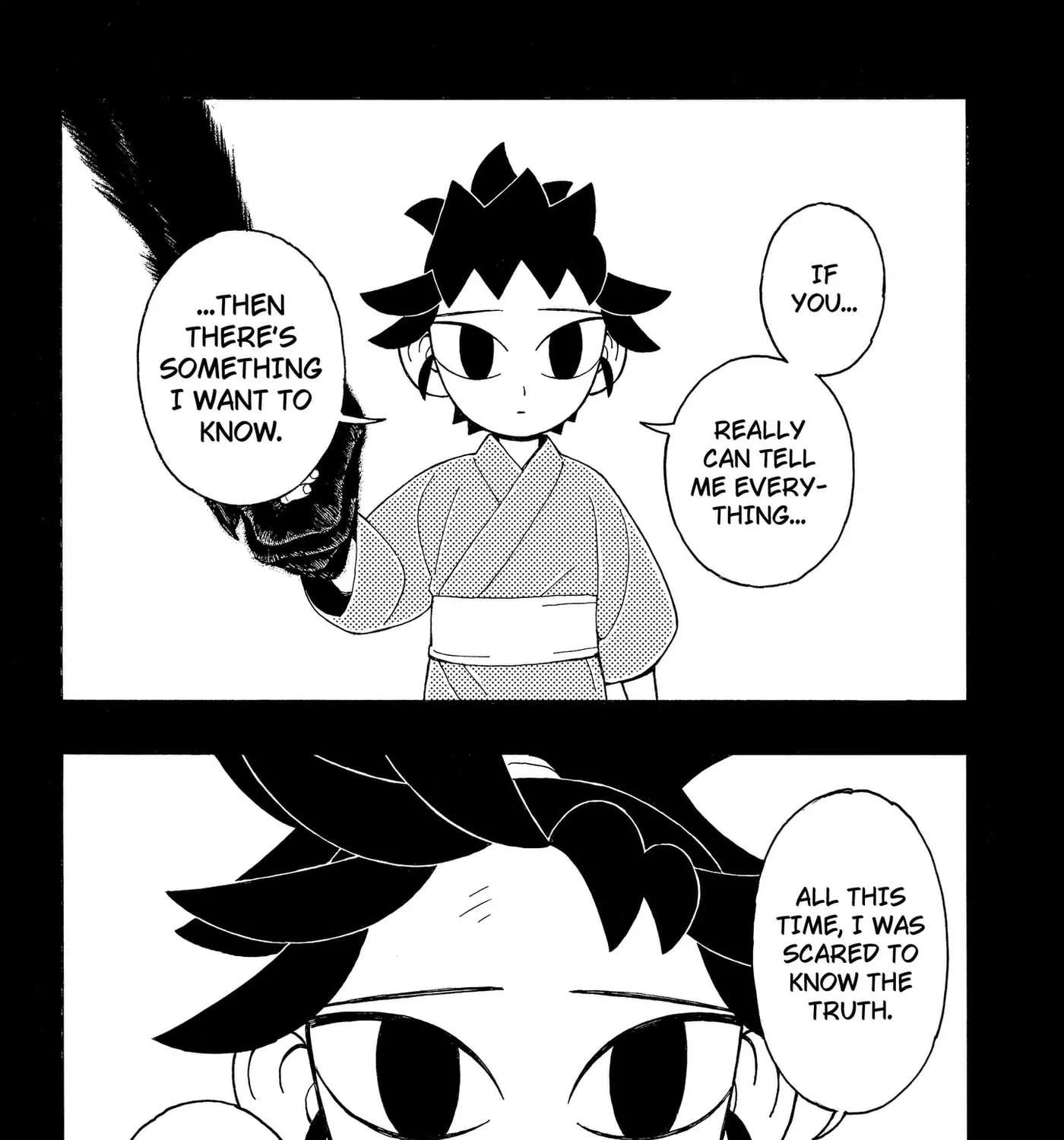 Bateren Kaidan Chapter 16 - page 27