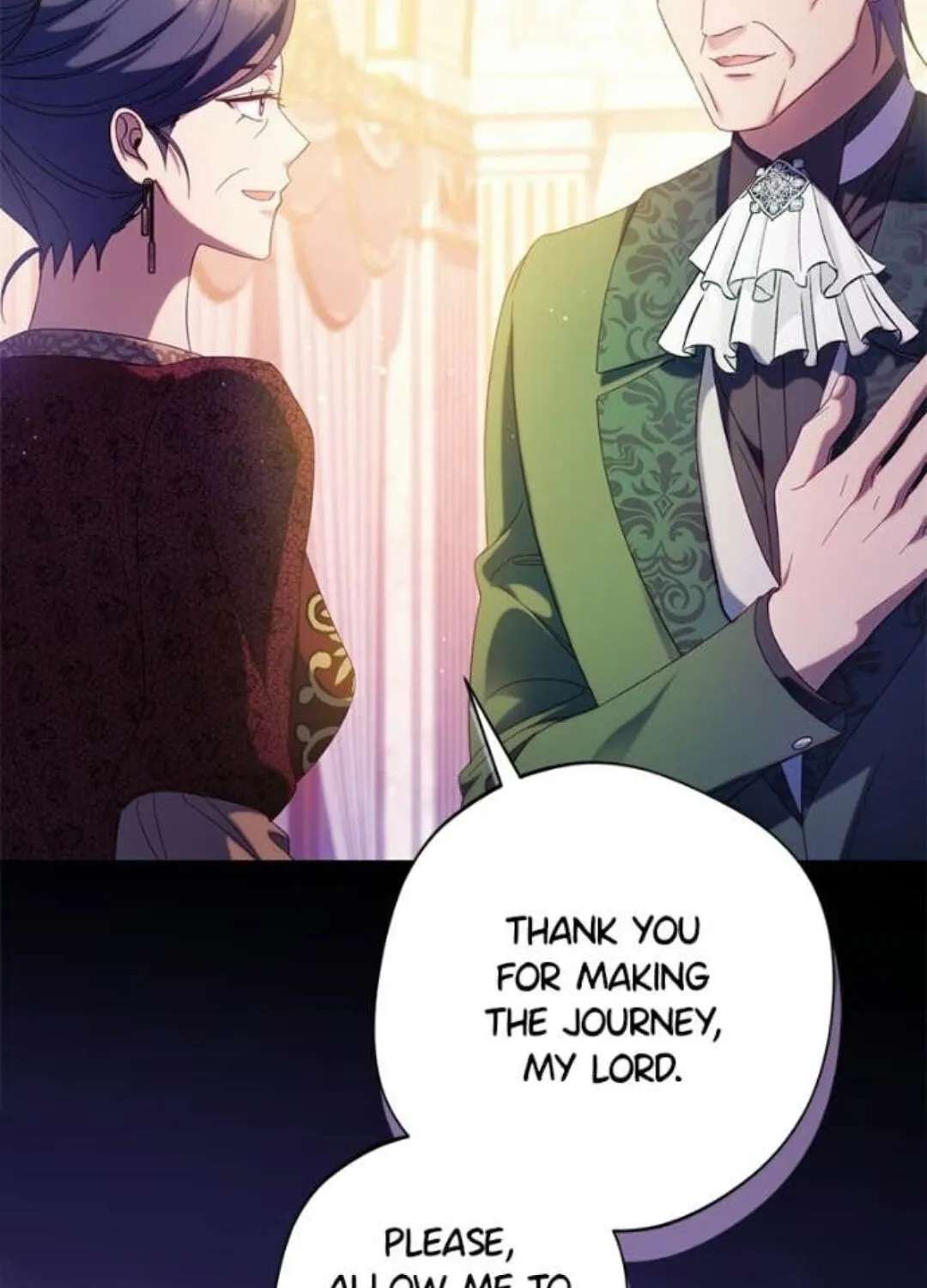 Rural Ace Chapter 69 - page 125