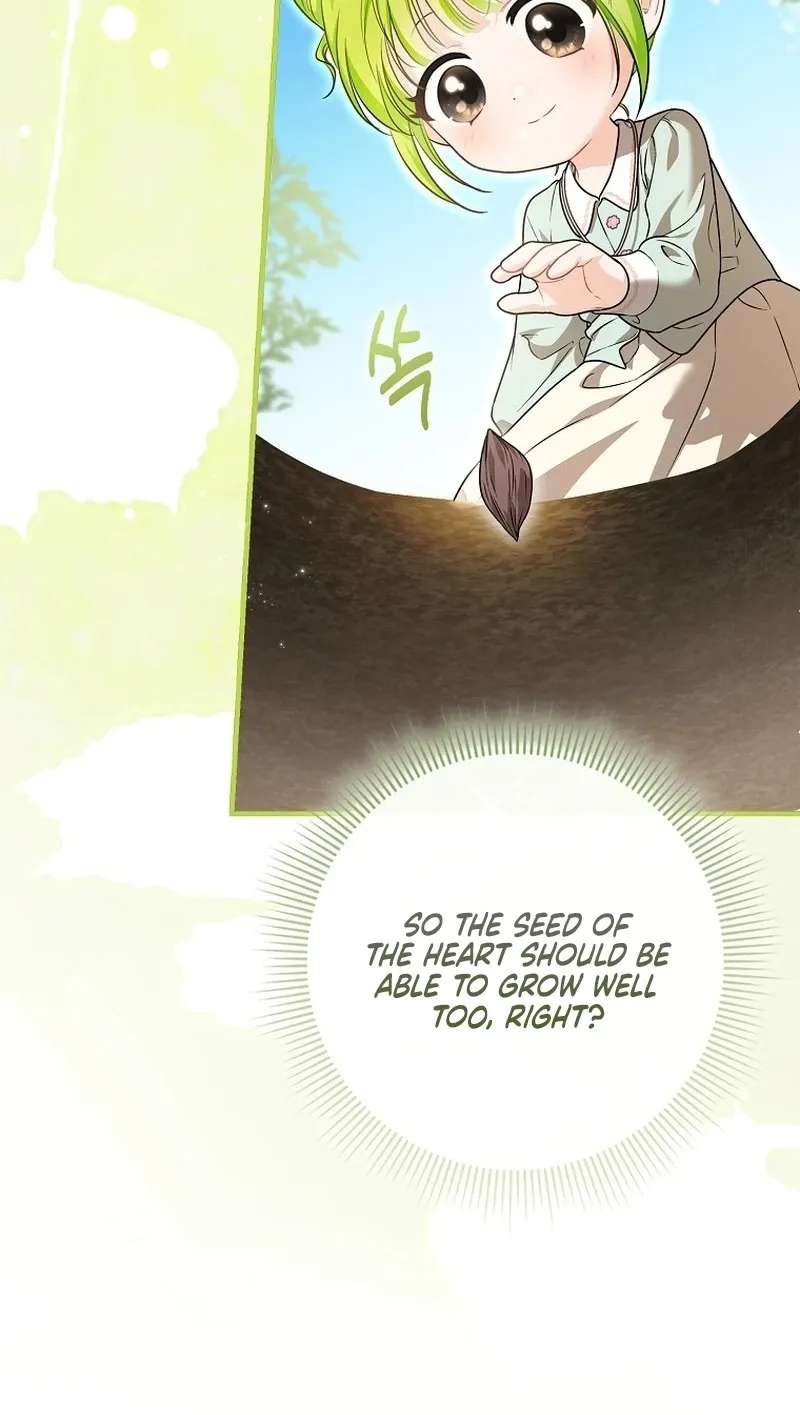 The Baby Sprout Who Bloomed in the Villain Duke's Family Chapter 14 - page 14