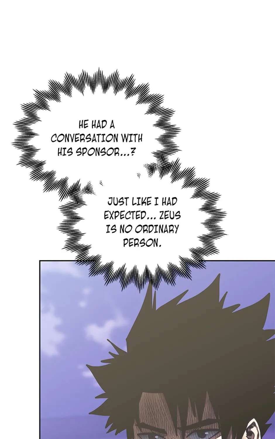 Starting Today, I’M A Player Chapter 150 - page 109