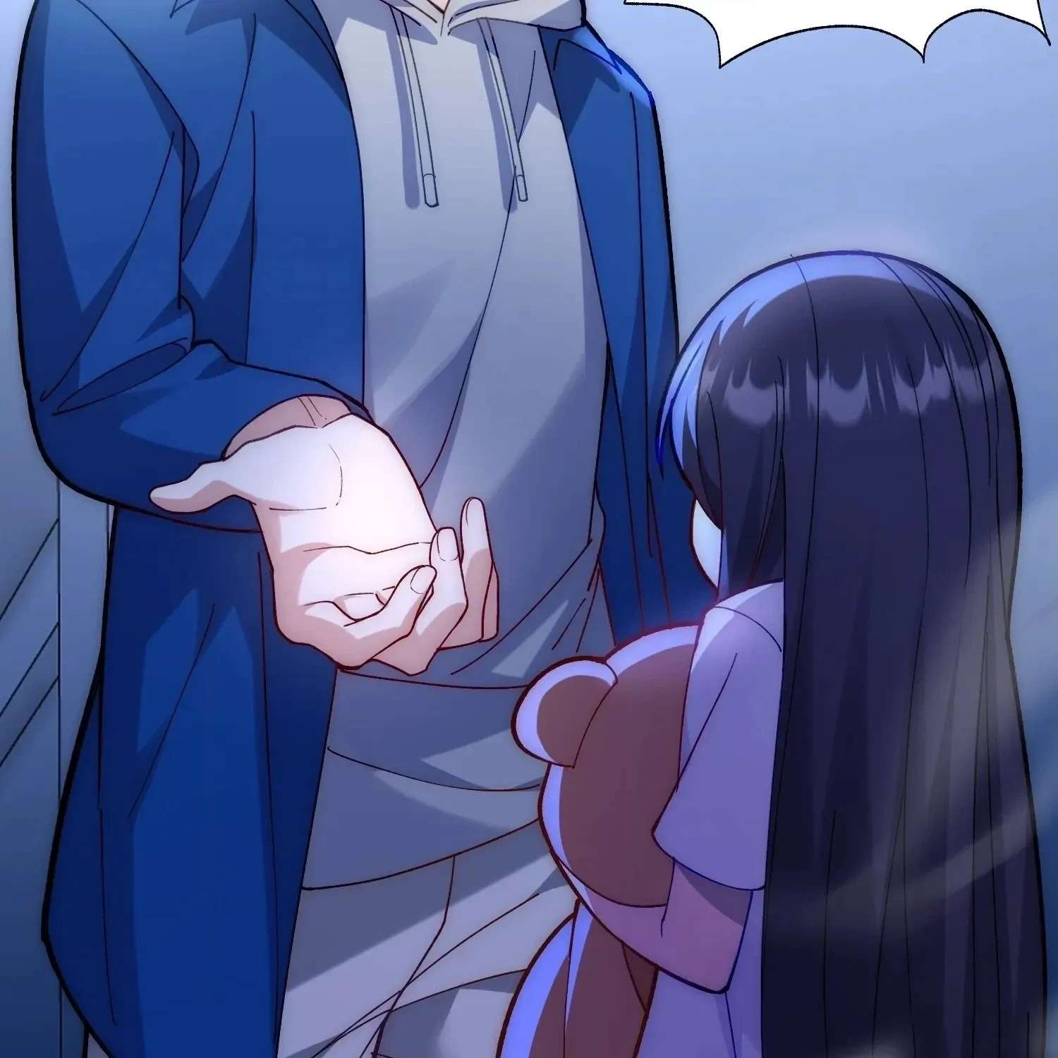 Guiyi Shijie? Wo Zao Jiu Tongguanle Chapter 9 - page 19