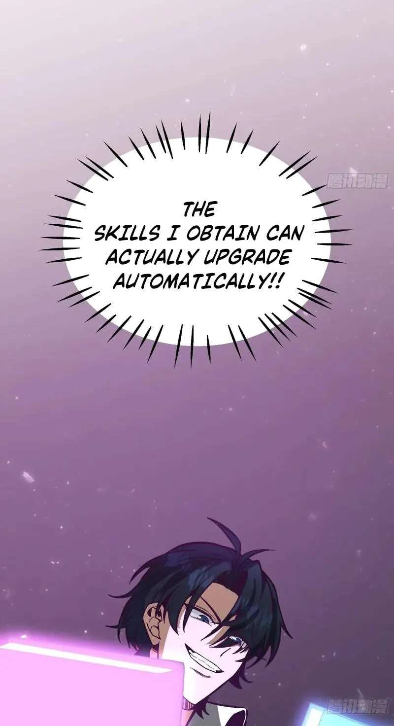 Global Job Change: Starting With the Hidden Class Necromancer Lord Chapter 3 - page 108