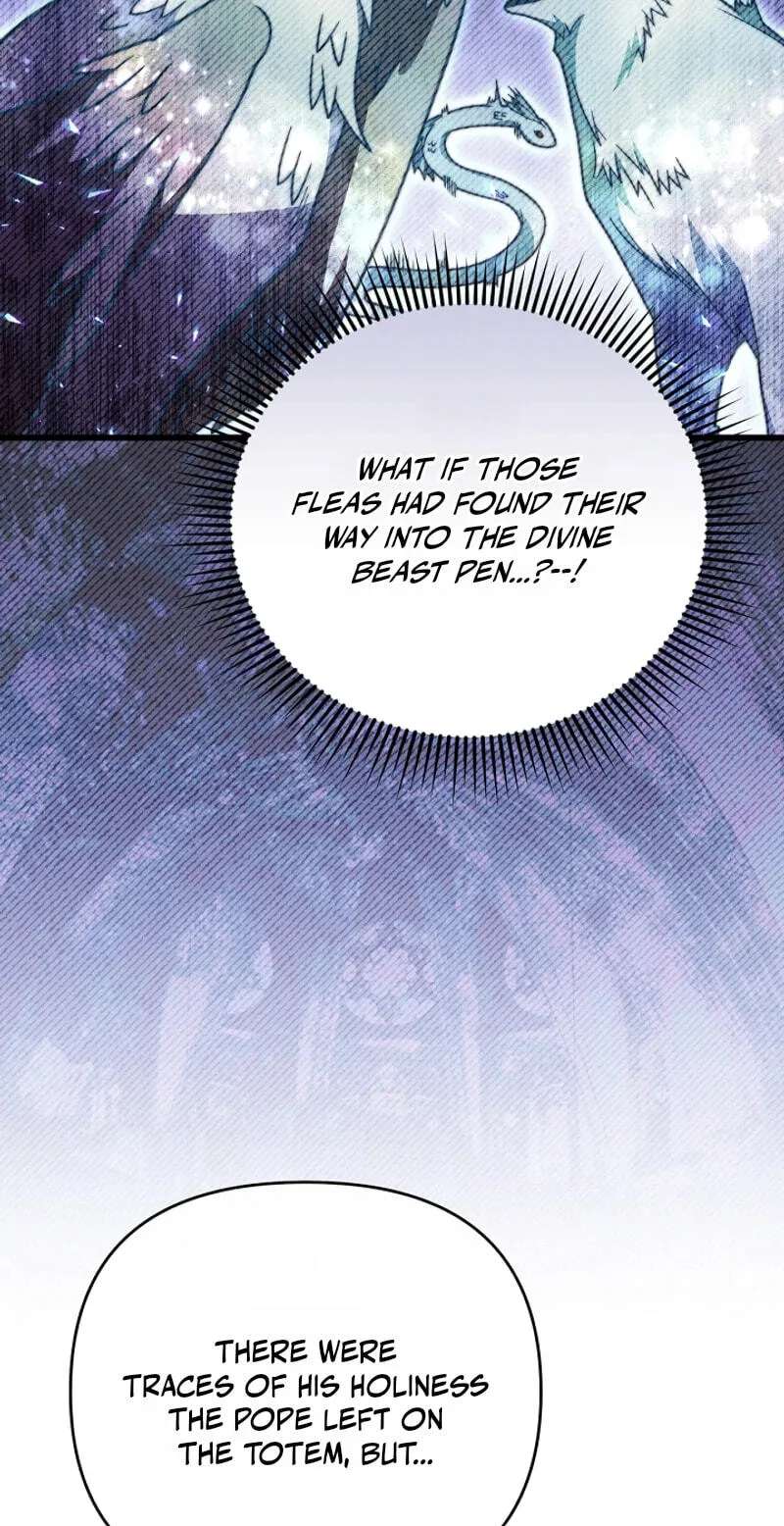 Holy Hella's Ultimate End Chapter 98 - page 7