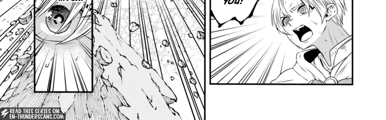The Skillless Old Man Becomes The-strongest After Fusing With An Sss Rank Dragon Chapter 3 - page 48