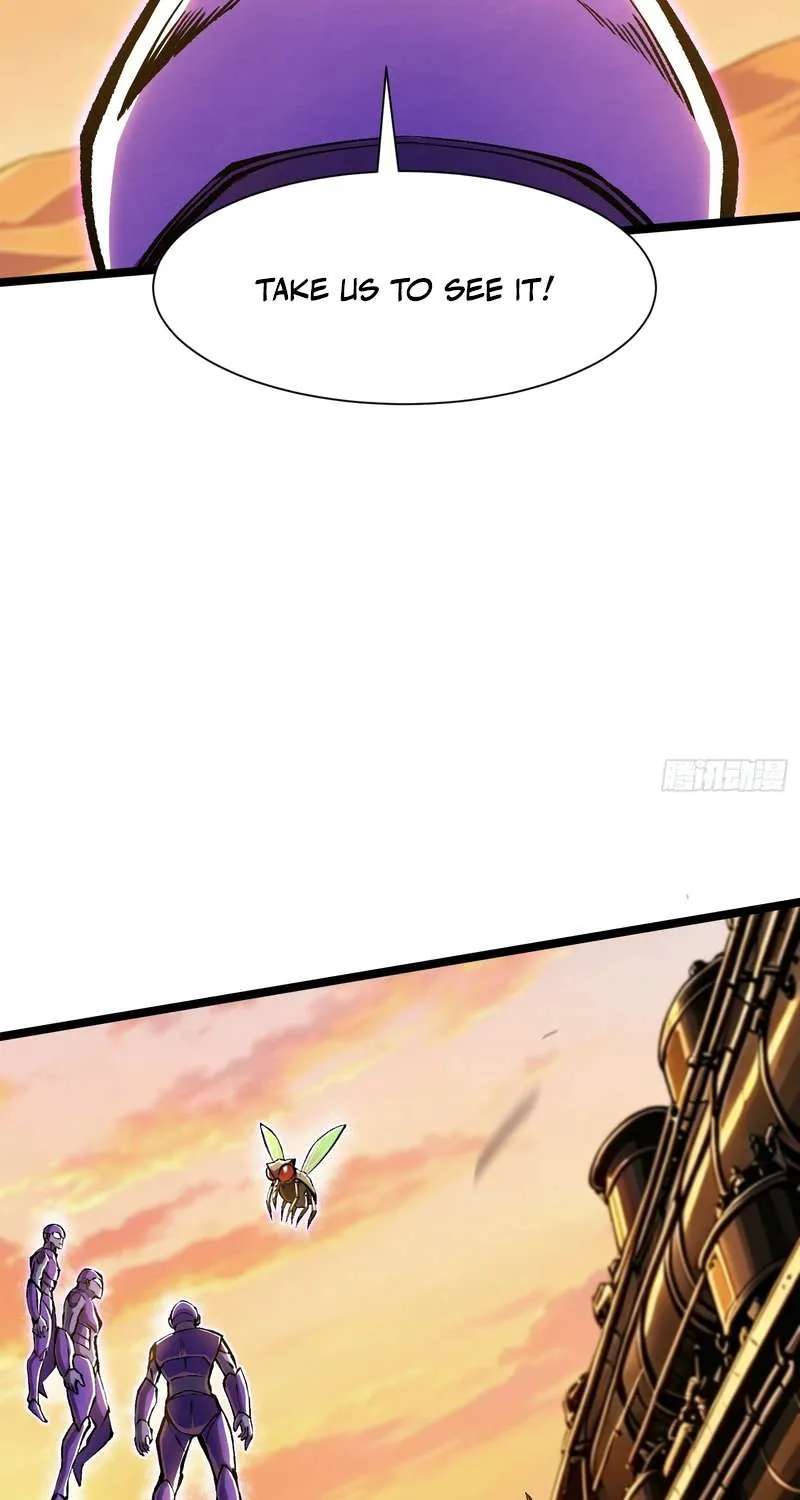 I Really Don’t Want To Learn Forbidden Spells Chapter 184 - page 5