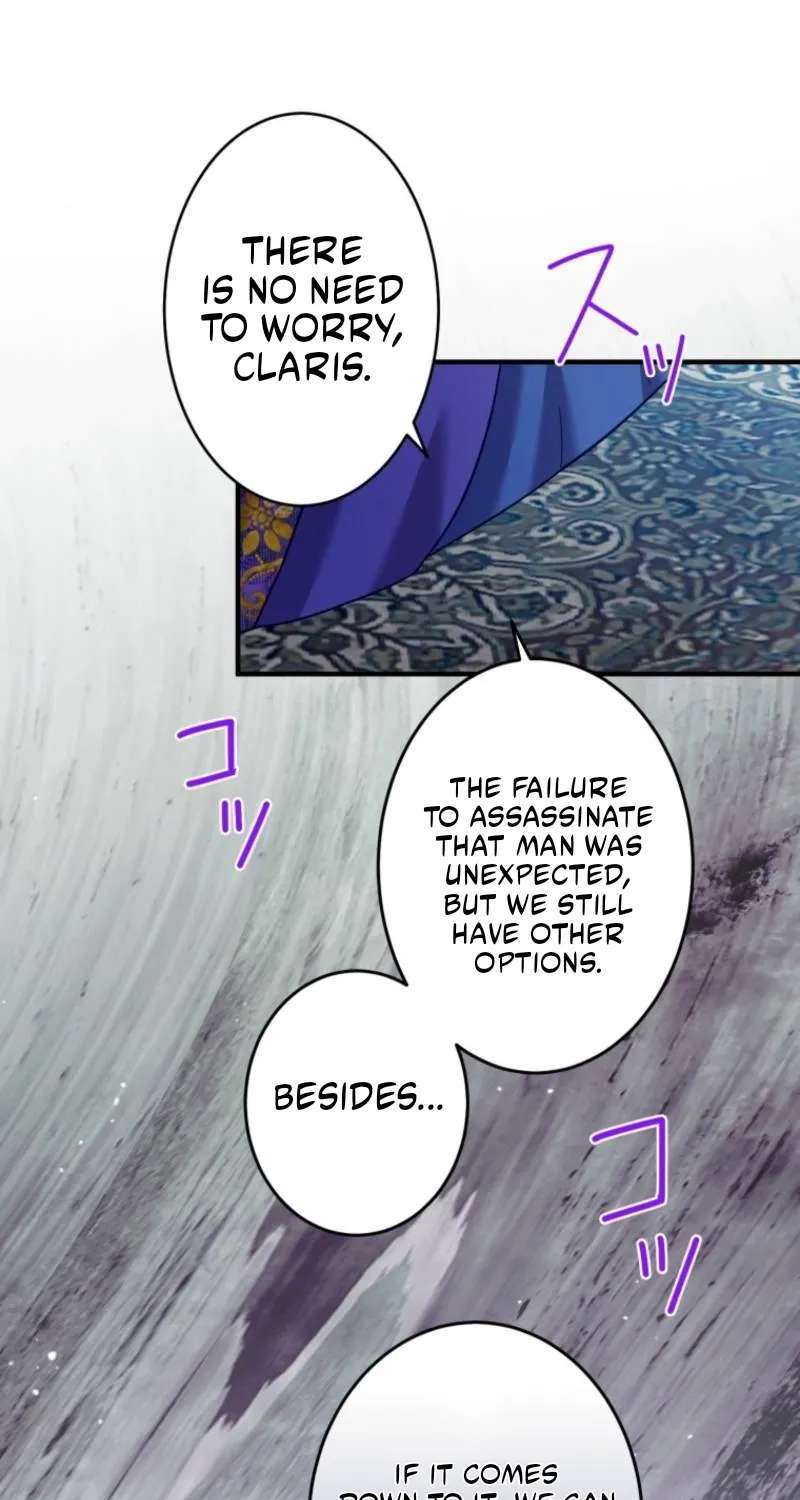 Princess Sveta's Political Marriage Chapter 83 - page 39