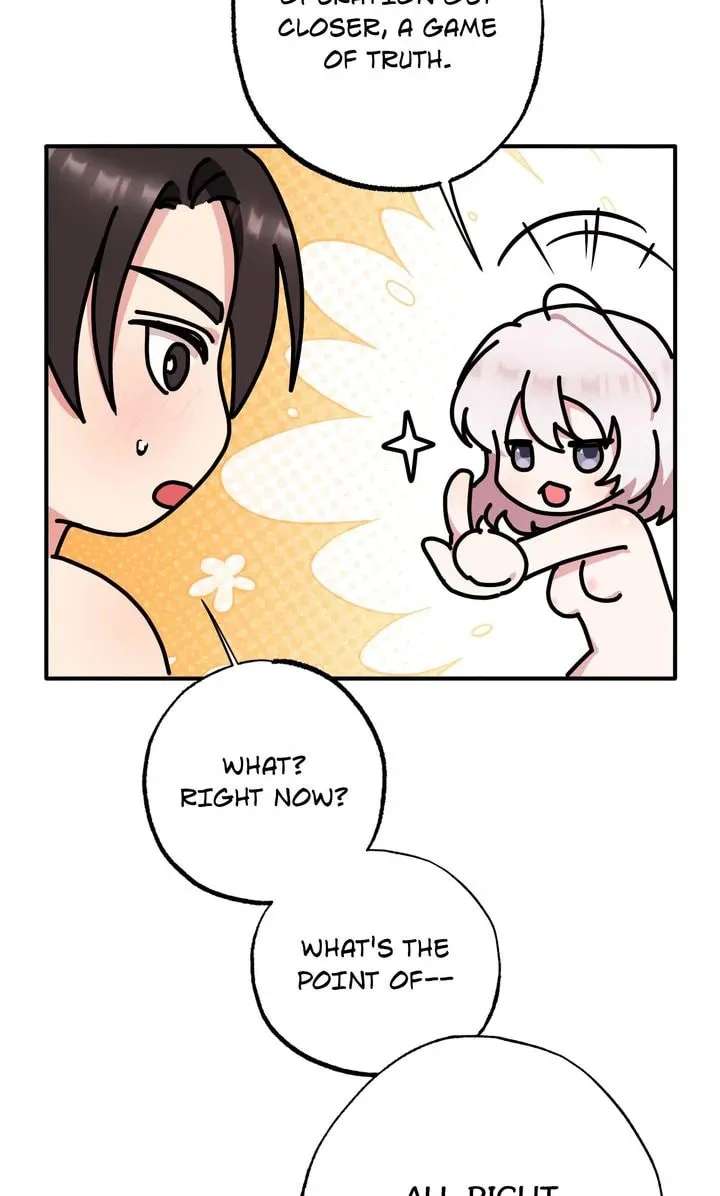 Top Secret Decoding Operation Chapter 4 - page 47