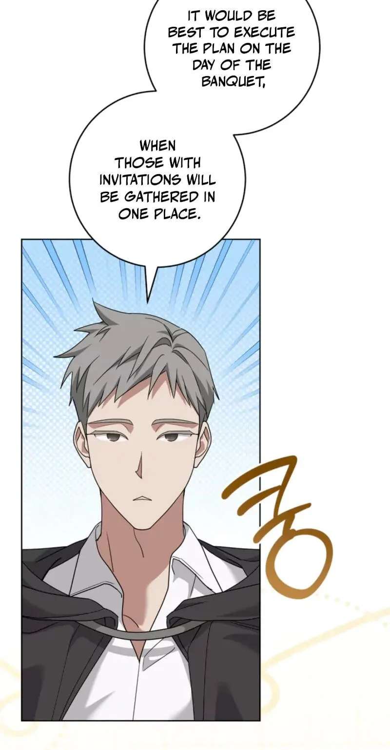 My Little Groom, Even After I'm Gone Chapter 51 - page 33