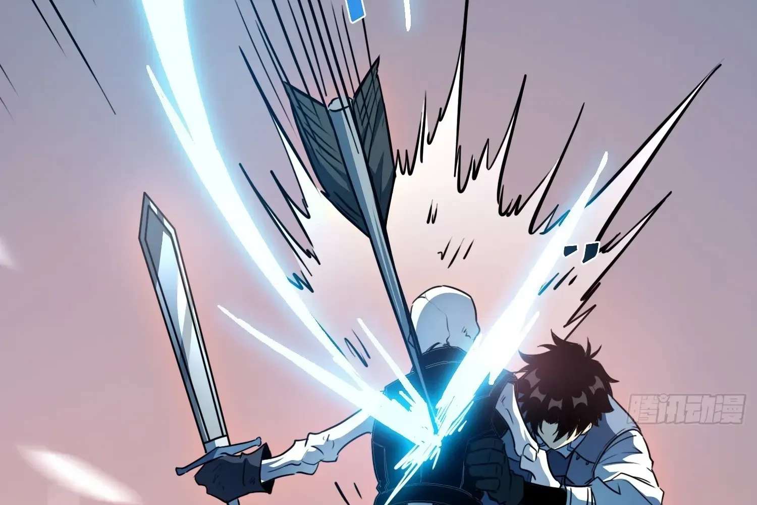 Extracting My Way to Become the Undead Archmage Chapter 9 - page 7