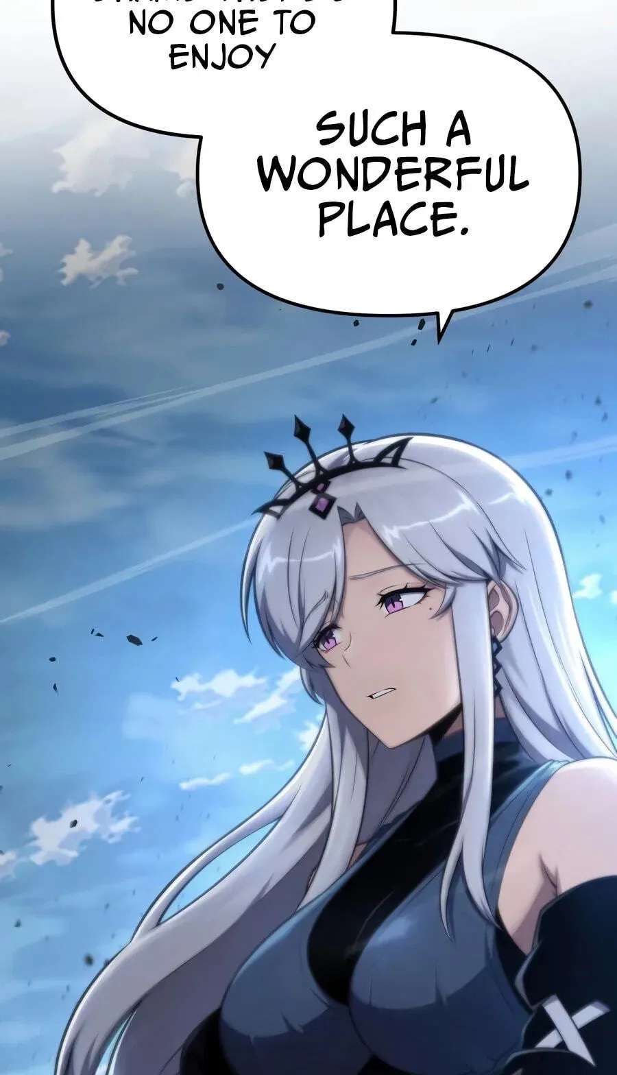 The Knight King Who Returned with a God Chapter 186 - page 144
