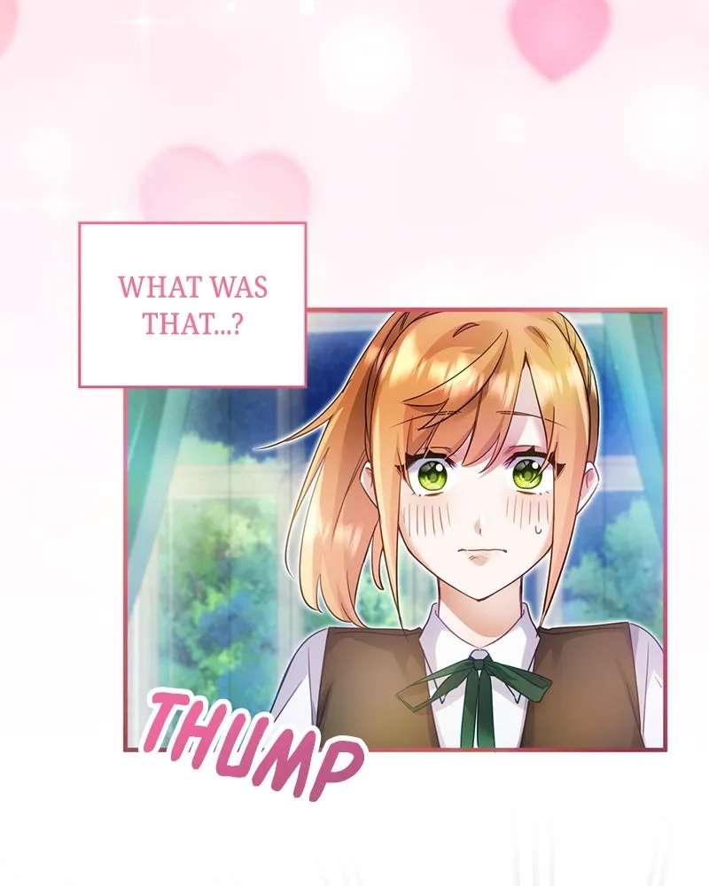 My Lady is aYoung Master Chapter 15 - page 86