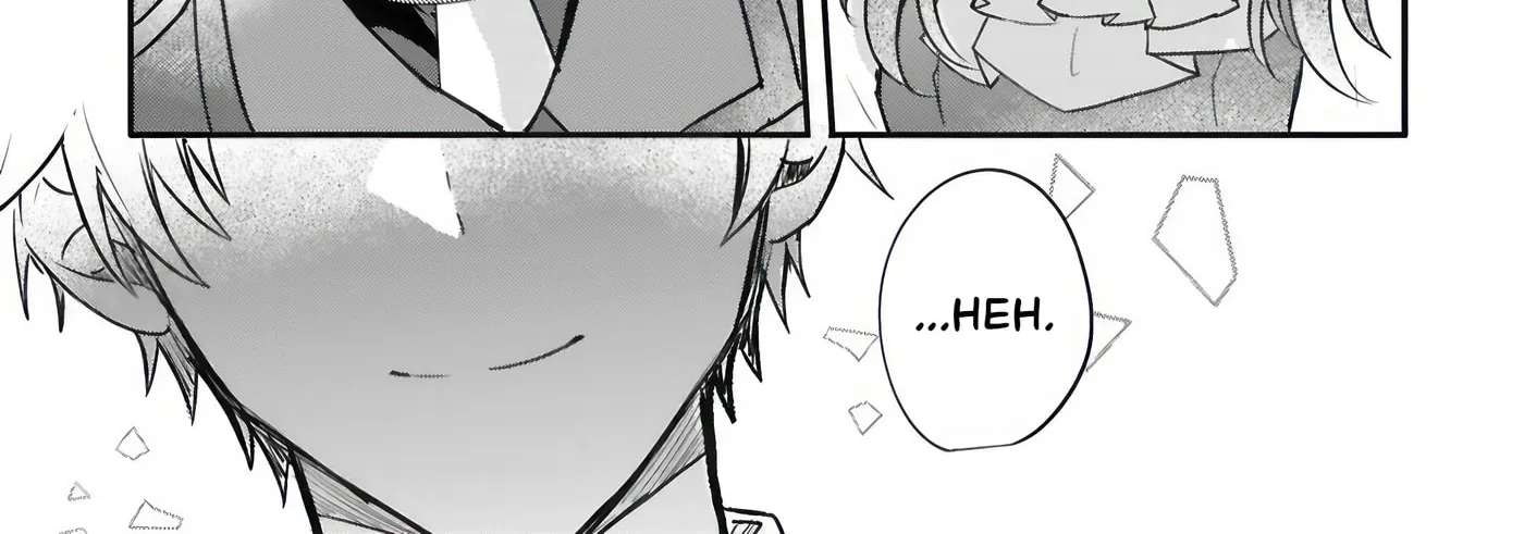A Love-Distrusting Noble Lady Doesn't Notice the Cold Knight's Devotion Chapter 5 - page 46