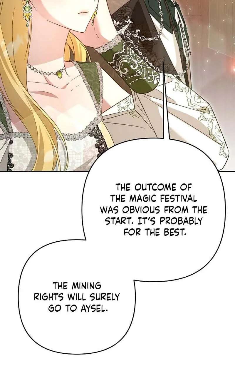She Wasn't My Daughter Chapter 55 - page 28