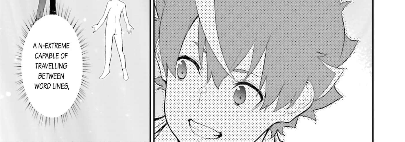 Kidou Senshi Gundam N-Extreme Chapter 20 - page 15