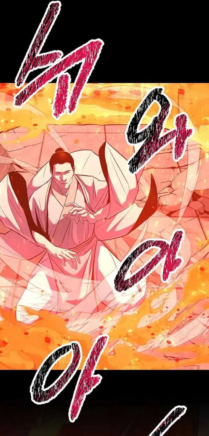 The Best Martial Arts Instructor In The World Chapter 100 - page 48