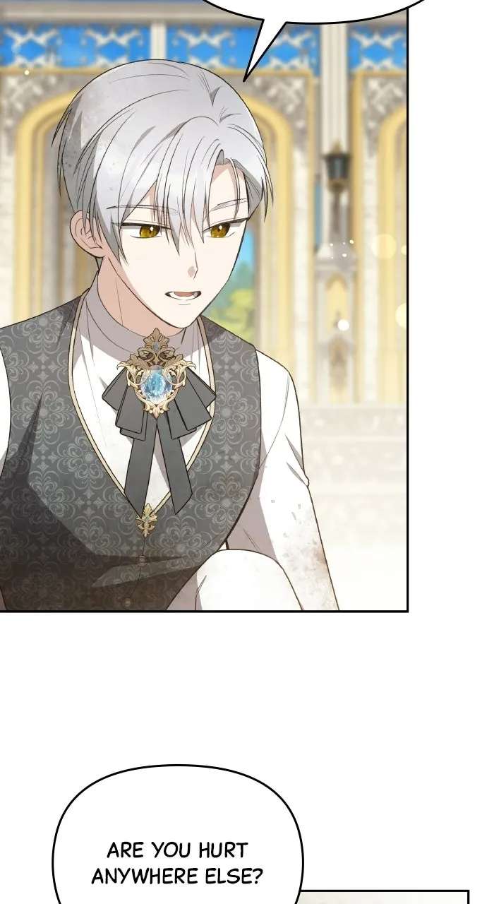 The Archmage Becomes theSwordmaster's Youngest Daughter Chapter 37 - page 6
