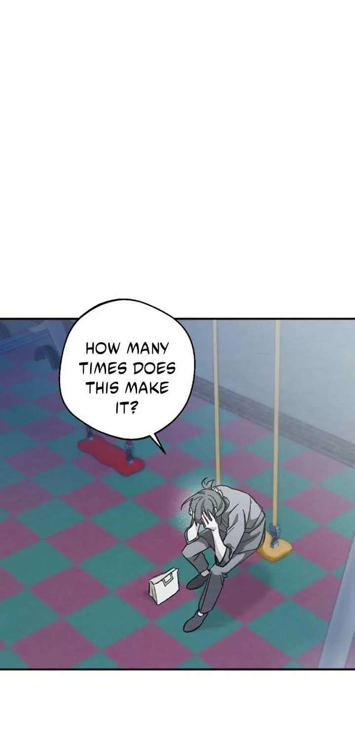 Hyangdan Chronicles Chapter 1 - page 7