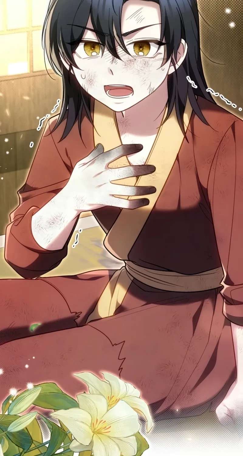 I Am the Youngest Disciple of the Martial Arts World's Mastermind Chapter 23 - page 48