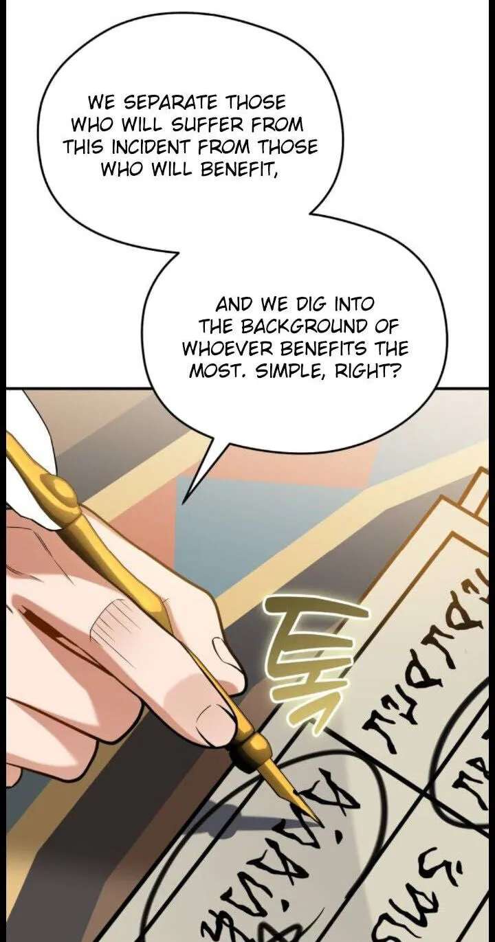The Otherworldly Nutritionist Chapter 33 - page 71